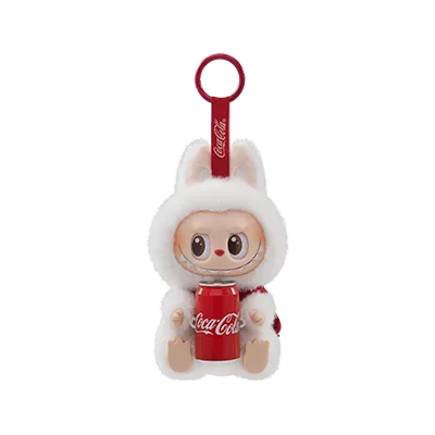 Happy Factor - THE MONSTERS COCA-COLA SERIES-Vinyl Face