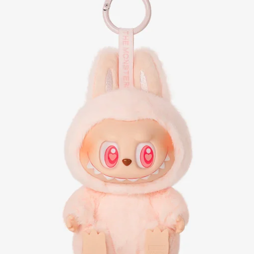 DADA - THE MONSTERS HAVE A SEAT VINYL(BAG CHARM)